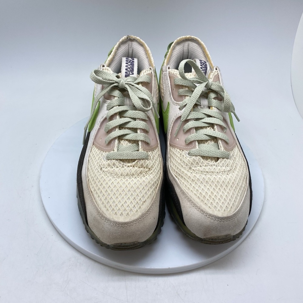Nike Sneakers Mens 11 Air Max 90 DM0033-001 Terrascape Athletic Casual Shoes - Picture 2 of 10